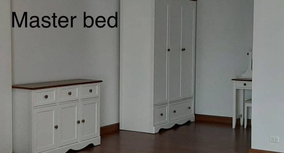 For rent 3 bedrooms house in Mueang Chiang Mai, Chiang Mai