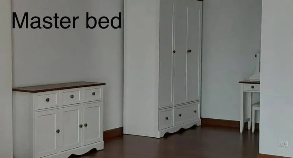 For rent 3 bedrooms house in Mueang Chiang Mai, Chiang Mai