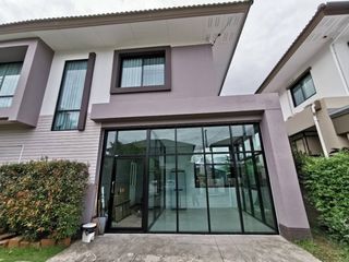 For Rent 3 Bedroom House In Mueang Chiang Mai