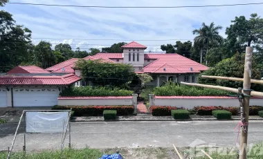 For sale and for rent 4 bedrooms house in Bang Phli, Samut Prakan