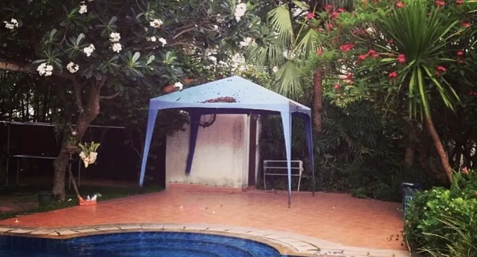 For sale and for rent 4 bedrooms house in Bang Phli, Samut Prakan