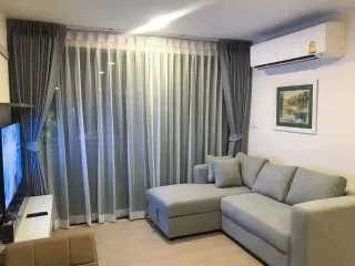 For sale and for rent 2 bedrooms condo in Phaya Thai, Bangkok
