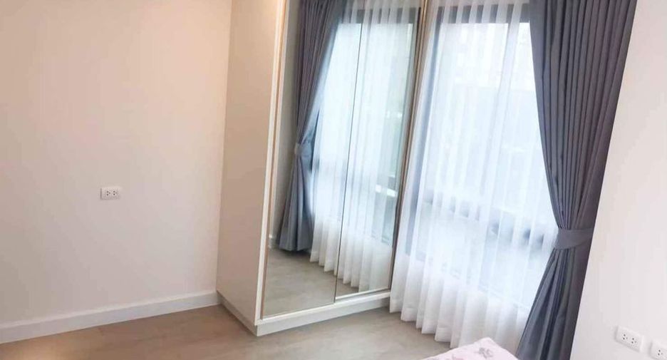 For sale and for rent 2 bedrooms condo in Phaya Thai, Bangkok