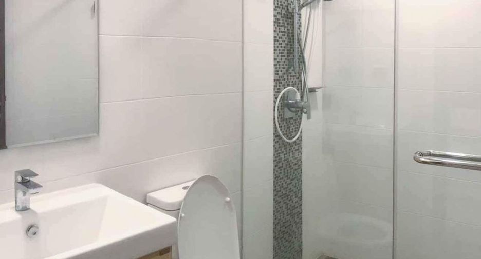 For sale and for rent 2 bedrooms condo in Phaya Thai, Bangkok