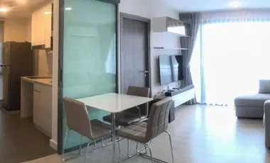 For sale and for rent 2 bedrooms condo in Phaya Thai, Bangkok