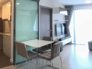 For sale and for rent 2 bedrooms condo in Phaya Thai, Bangkok