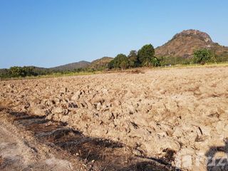 Terreno en venta en Pran Buri, Prachuap Khiri Khan