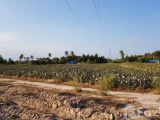 Terreno en venta en Pran Buri, Prachuap Khiri Khan