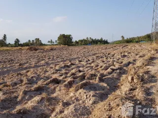 Terreno en venta en Pran Buri, Prachuap Khiri Khan