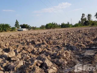 Terreno en venta en Pran Buri, Prachuap Khiri Khan