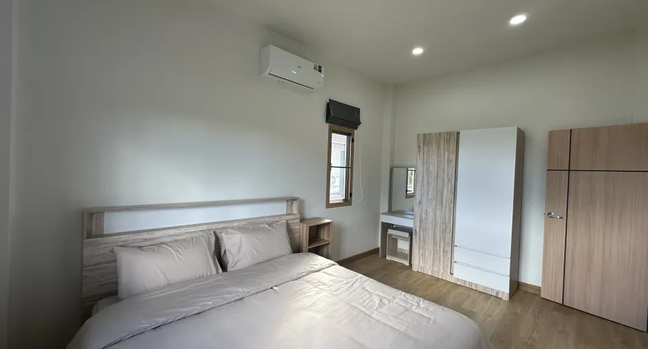 ให้เช่า 4 ห้องนอน บ้านเดี่ยว ใน หางดง, เชียงใหม่