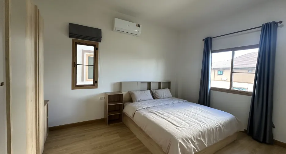 ให้เช่า 4 ห้องนอน บ้านเดี่ยว ใน หางดง, เชียงใหม่