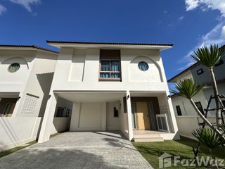 For Rent 4 Bedroom House In Hang Dong, Chiang Mai