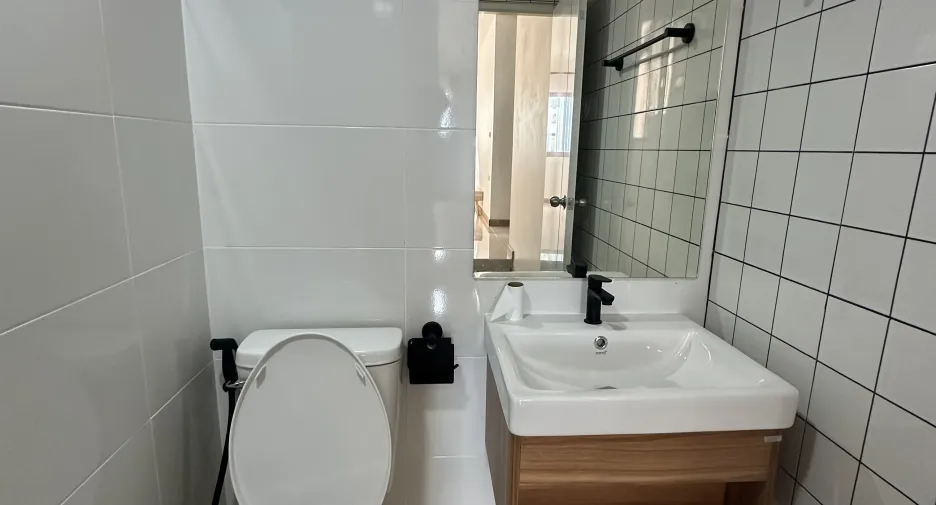 ให้เช่า 4 ห้องนอน บ้านเดี่ยว ใน หางดง, เชียงใหม่