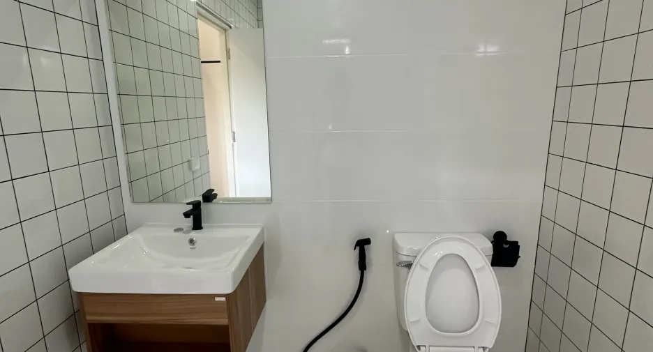 ให้เช่า 4 ห้องนอน บ้านเดี่ยว ใน หางดง, เชียงใหม่