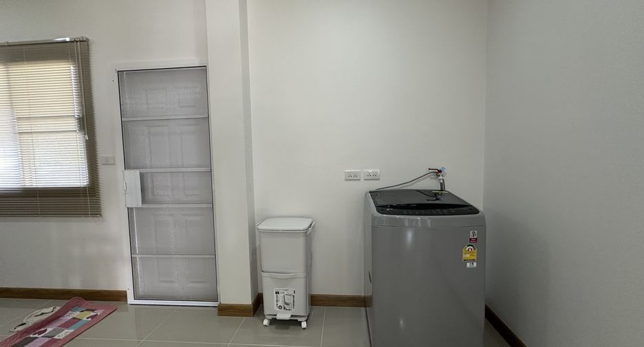 ให้เช่า 4 ห้องนอน บ้านเดี่ยว ใน หางดง, เชียงใหม่