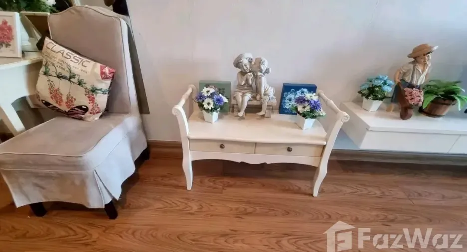 Condo en alquiler de 2 habitaciones en Hua Hin, Prachuap Khiri Khan