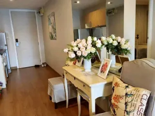 For rent 2 bedrooms condo in Hua Hin, Prachuap Khiri Khan