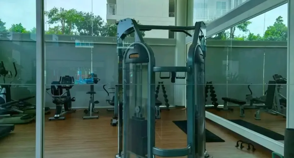 Condo en alquiler de 2 habitaciones en Hua Hin, Prachuap Khiri Khan