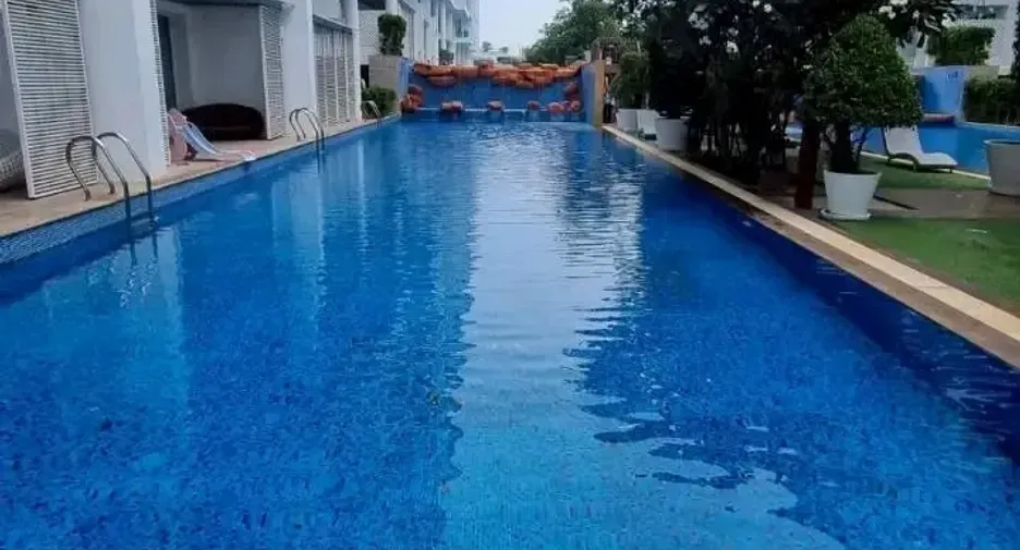 Condo en alquiler de 2 habitaciones en Hua Hin, Prachuap Khiri Khan