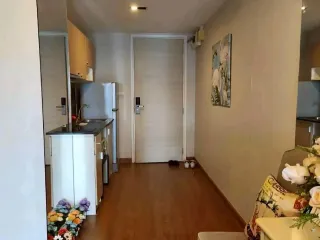 For rent 2 bedrooms condo in Hua Hin, Prachuap Khiri Khan