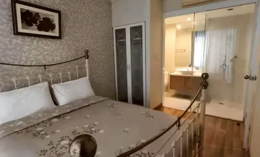 À louer 2 chambres condo à Hua Hin, Prachuap Khiri Khan