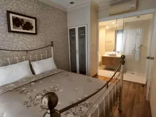 For rent 2 bedrooms condo in Hua Hin, Prachuap Khiri Khan