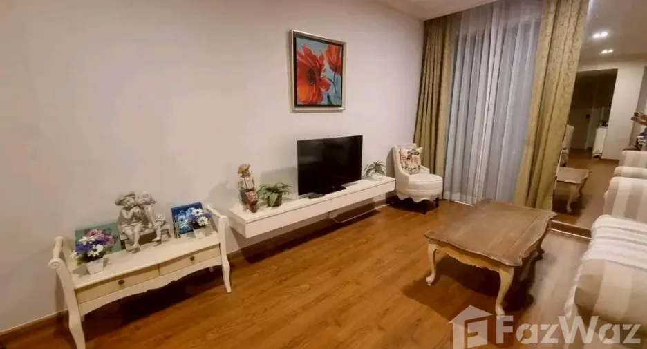 Condo en alquiler de 2 habitaciones en Hua Hin, Prachuap Khiri Khan