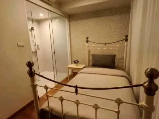 For rent 2 bedrooms condo in Hua Hin, Prachuap Khiri Khan