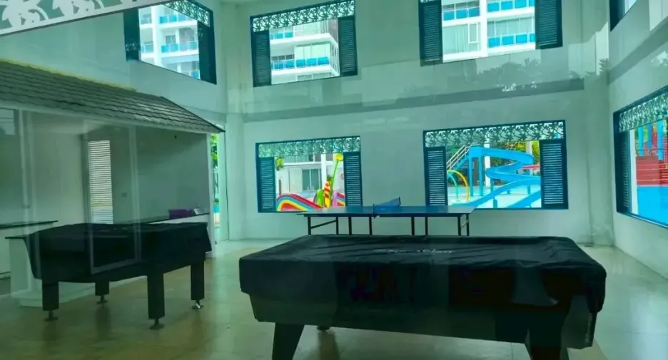 Condo en alquiler de 2 habitaciones en Hua Hin, Prachuap Khiri Khan
