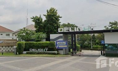 For sale studio condo in Bang Phli, Samut Prakan