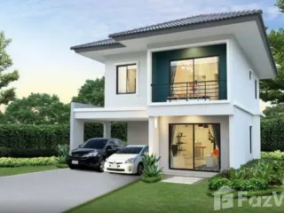 Wohnung zum Kauf mit Studio in Bang Phli, Samut Prakan