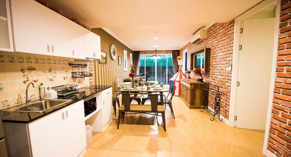 À vendre et à louer 2 chambres condo à Hua Hin, Prachuap Khiri Khan