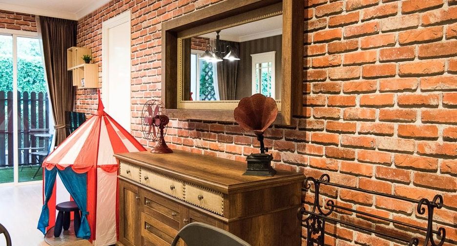 À vendre et à louer 2 chambres condo à Hua Hin, Prachuap Khiri Khan