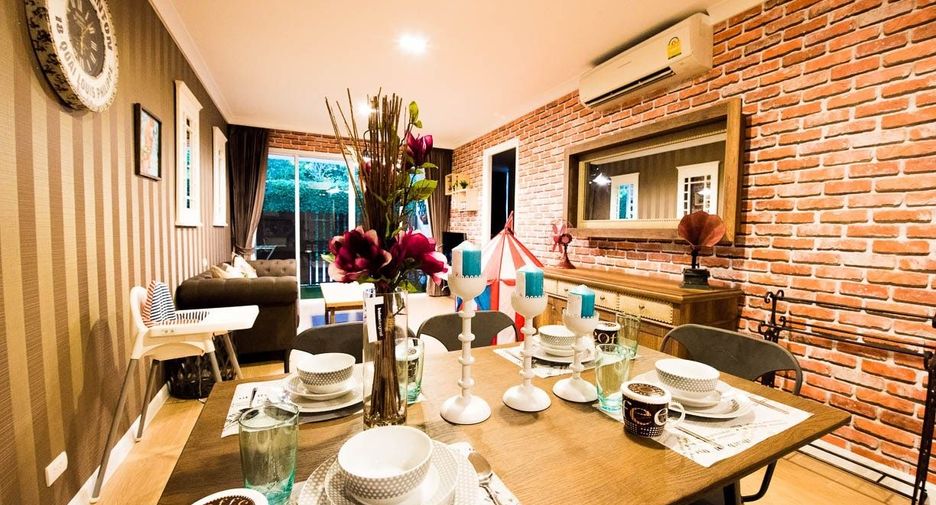 À vendre et à louer 2 chambres condo à Hua Hin, Prachuap Khiri Khan