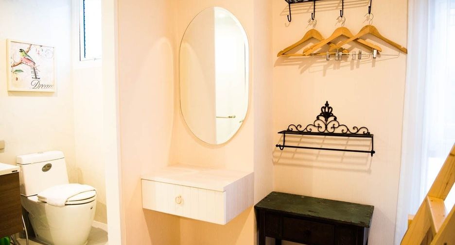 À vendre et à louer 2 chambres condo à Hua Hin, Prachuap Khiri Khan
