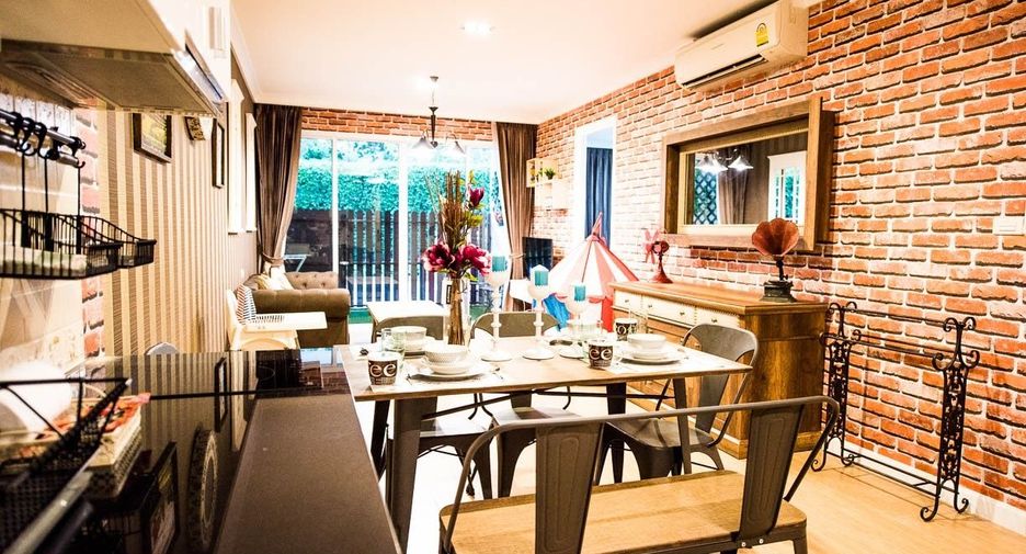 À vendre et à louer 2 chambres condo à Hua Hin, Prachuap Khiri Khan