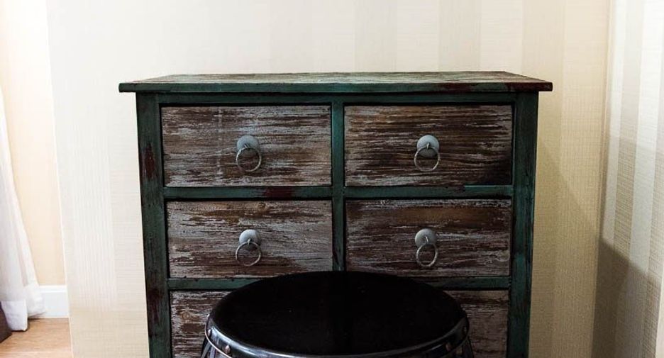 À vendre et à louer 2 chambres condo à Hua Hin, Prachuap Khiri Khan
