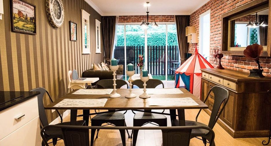 À vendre et à louer 2 chambres condo à Hua Hin, Prachuap Khiri Khan