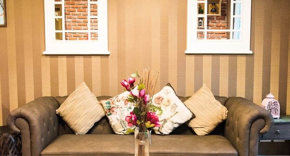 À vendre et à louer 2 chambres condo à Hua Hin, Prachuap Khiri Khan