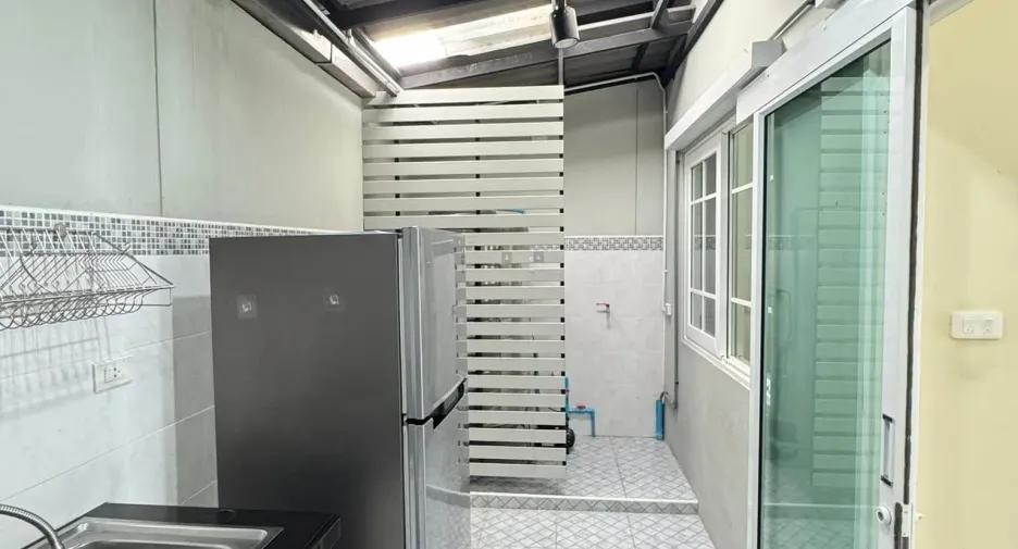 Reihenhaus zur Miete mit 3 Zimmer in Mueang Chiang Mai, Chiang Mai