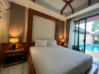 Villa en venta de 3 habitaciones en Mae Rim, Chiang Mai