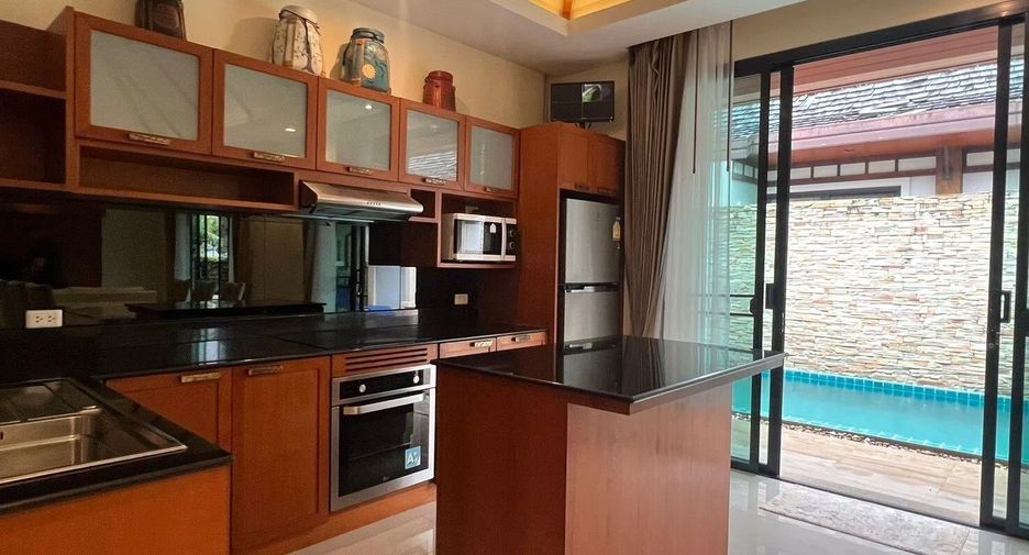 For sale 3 bedrooms villa in Mae Rim, Chiang Mai