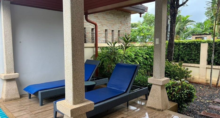 For sale 3 bedrooms villa in Mae Rim, Chiang Mai