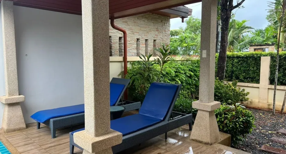 For sale 3 bedrooms villa in Mae Rim, Chiang Mai
