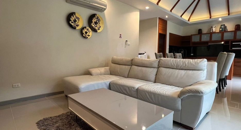 For sale 3 bedrooms villa in Mae Rim, Chiang Mai