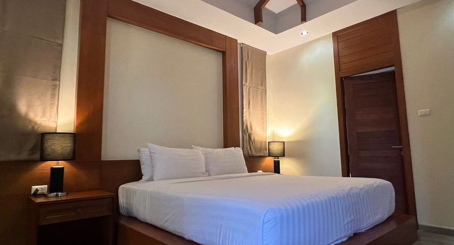 For sale 3 bedrooms villa in Mae Rim, Chiang Mai
