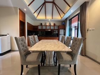 Villa en venta de 3 habitaciones en Mae Rim, Chiang Mai