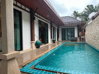 Villa en venta de 3 habitaciones en Mae Rim, Chiang Mai