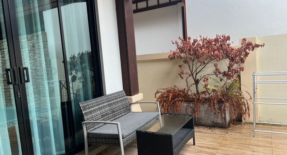 For sale 3 bedrooms villa in Mae Rim, Chiang Mai